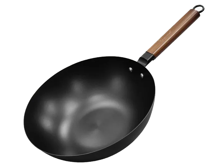 chao thep carbon chong dinh tu than