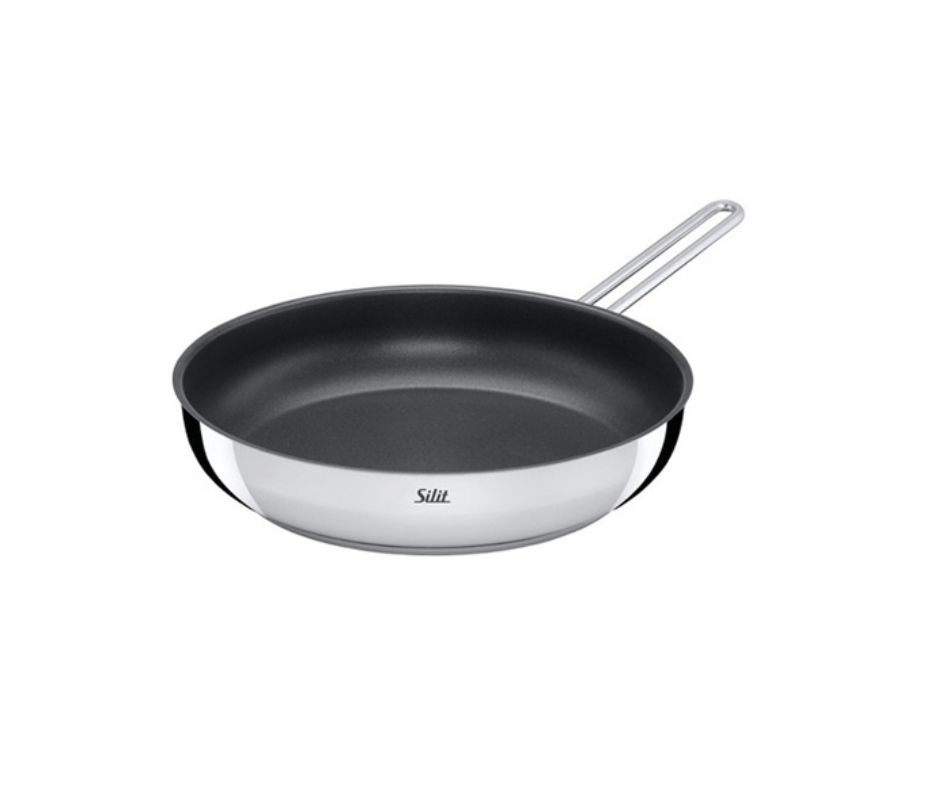 chảo chống dính chuẩn đức silit