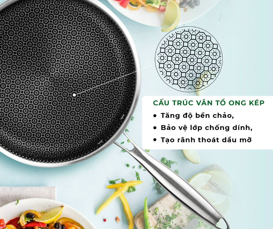 chao chong dinh to ong