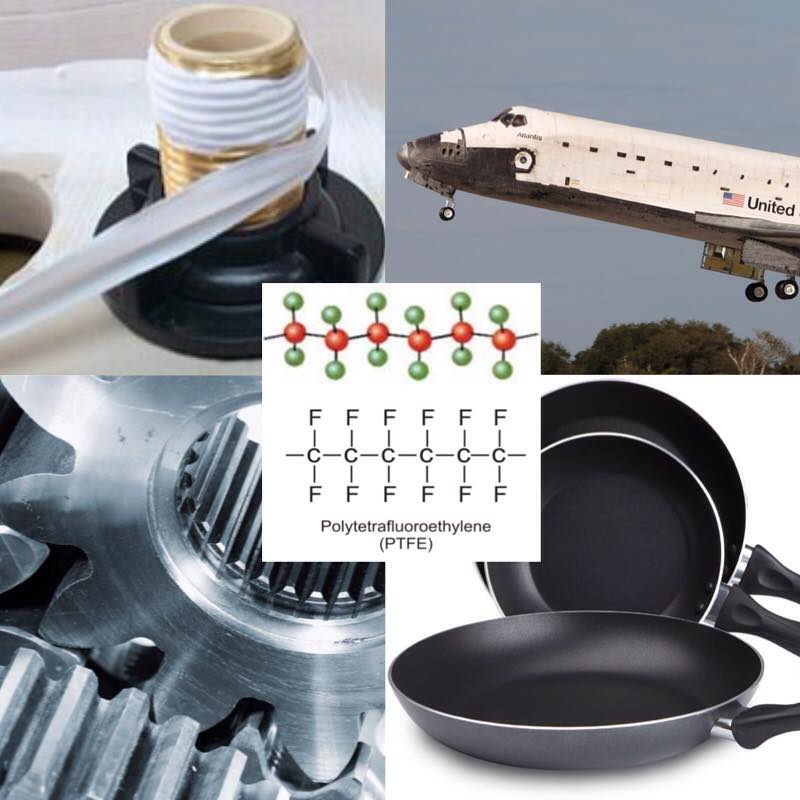 Hiểu Đúng Về Các Loại Lớp Chống Dính Phổ Biến