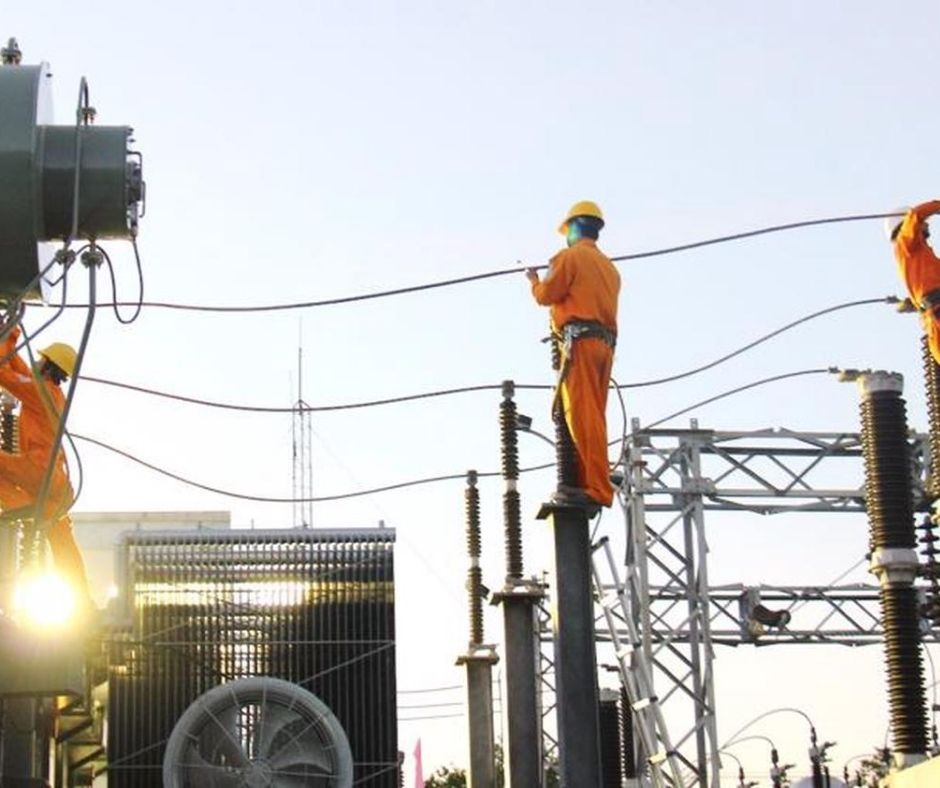Lý do đáy chảo không phẳng không bắt từ
