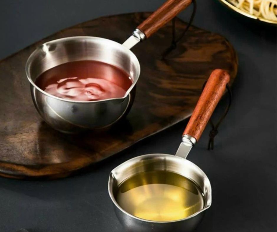 Đánh giá chảo inox cán gỗ loại tốt