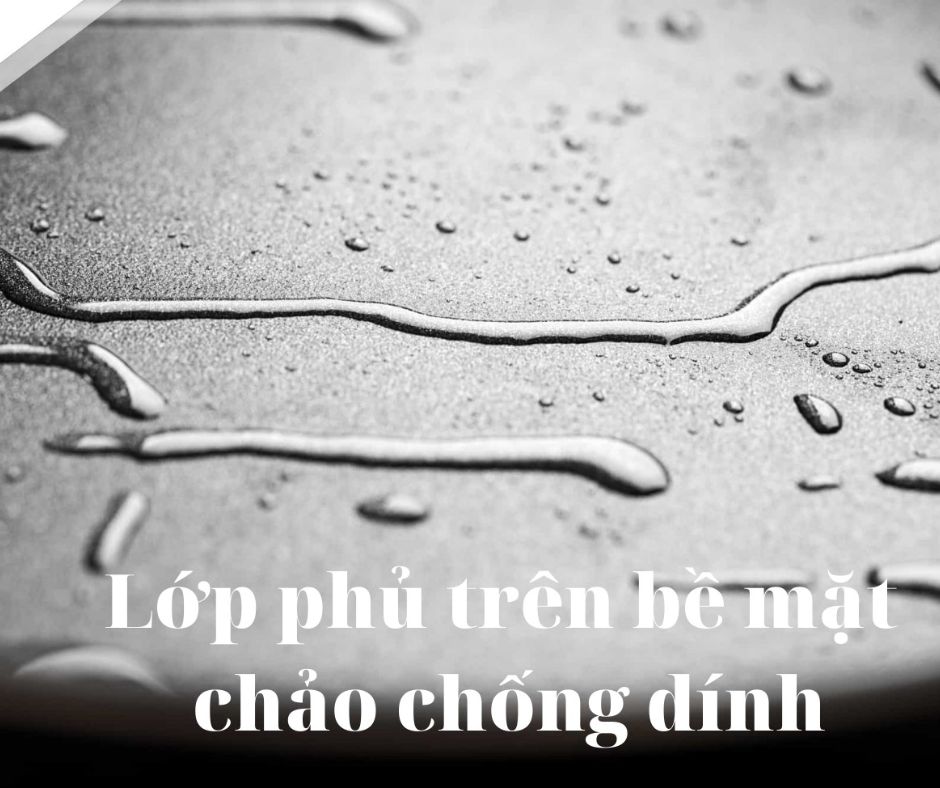 Tự làm lớp chống dính tự nhiên cho chảo bằng dầu ăn