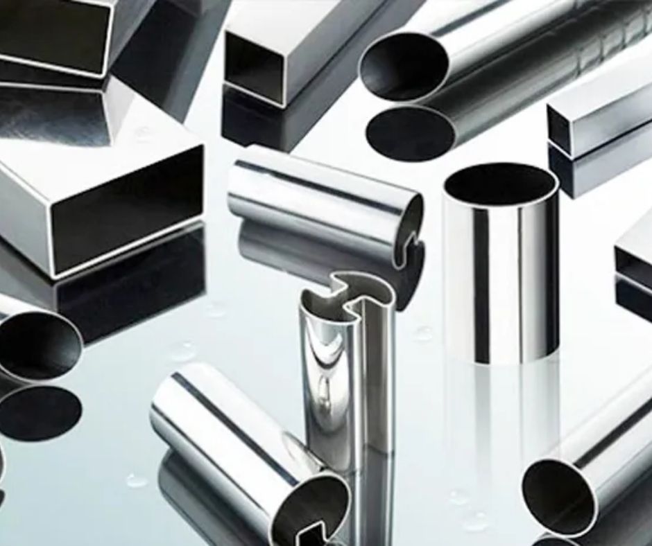 Chảo inox 430 bền đẹp, dễ vệ sinh nếu sử dụng đúng cách.