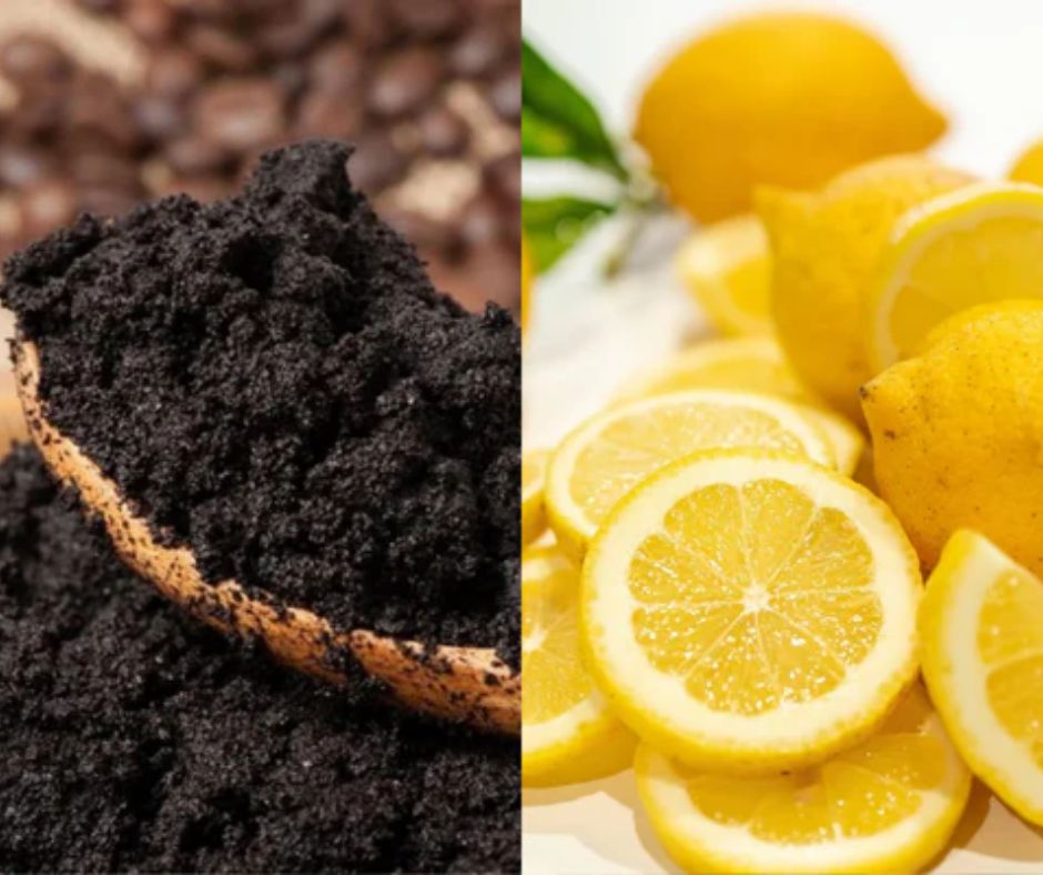 Chảo chống dính mới nên được rửa sạch.