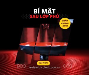 Chảo chống dính được làm như thế nào là điều nhiều người quan tâm.