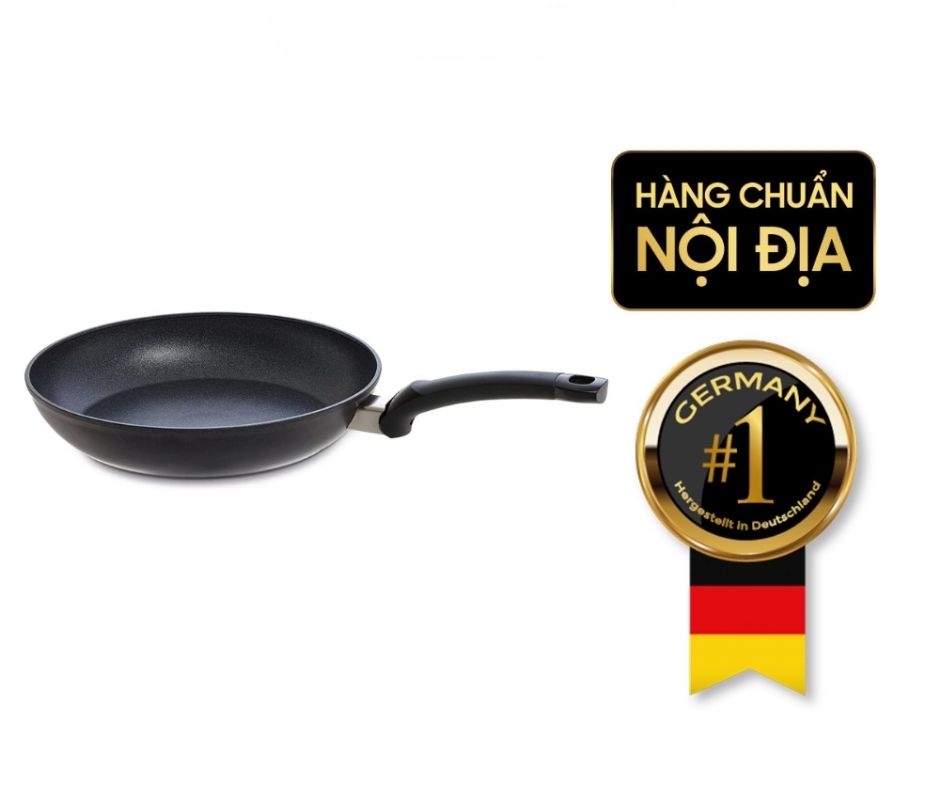 Chảo chống dính từ của Đức có chất lượng cao.