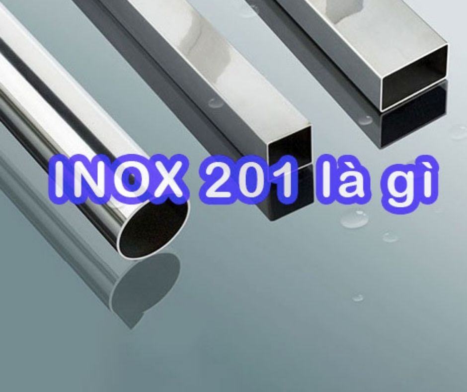 Chảo inox nhiều lớp thường kết hợp nhiều vật liệu khác nhau.